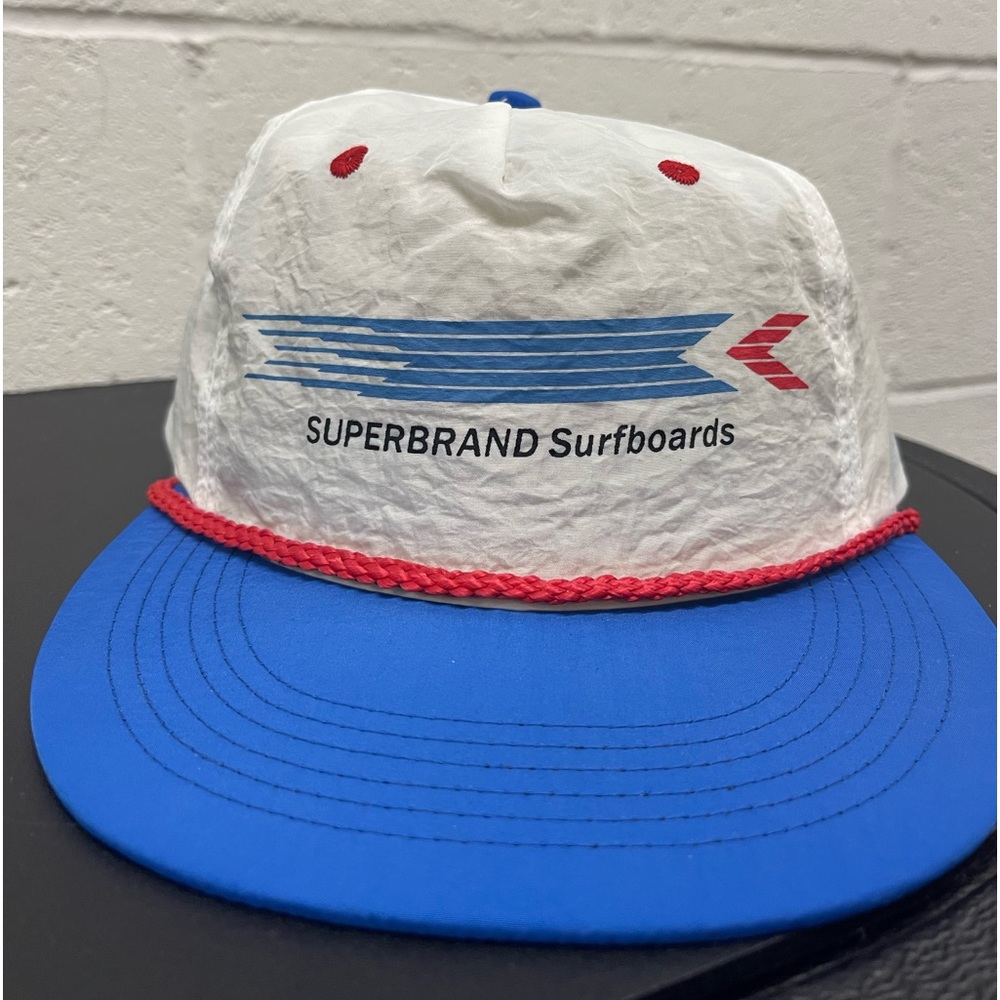 Superbrand Hat NWT